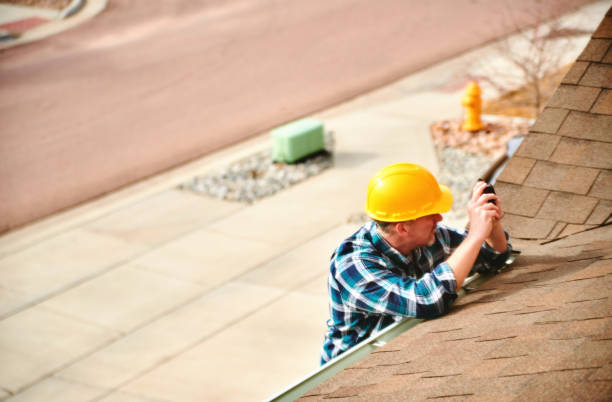 Best New Roof Installation  in Temperance, MI